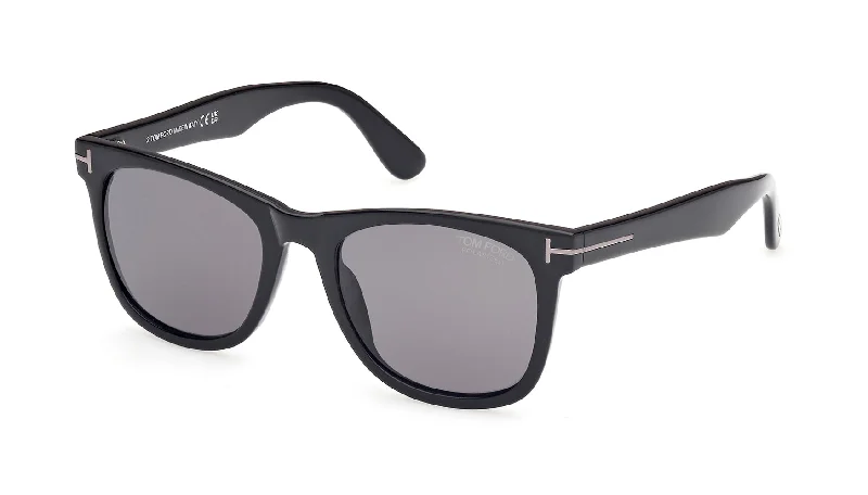 sunglasses with icy processions -  Tom Ford Kevyn TF1099-N