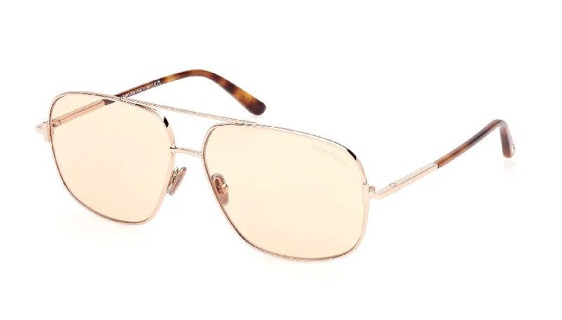 sunglasses for winter meters -  Tom Ford Tex TF1096