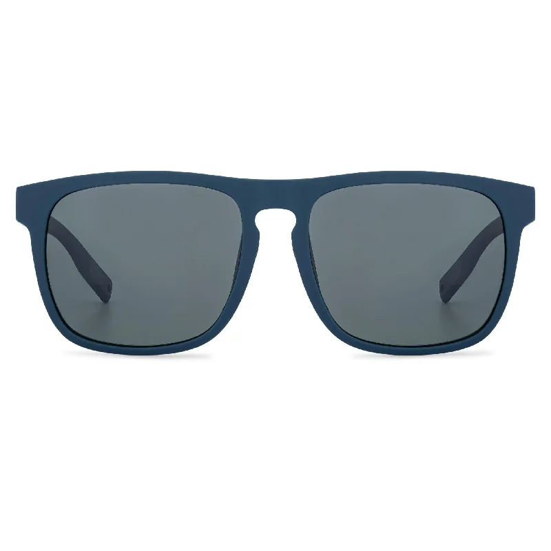 Matte Navy/Polarized Black