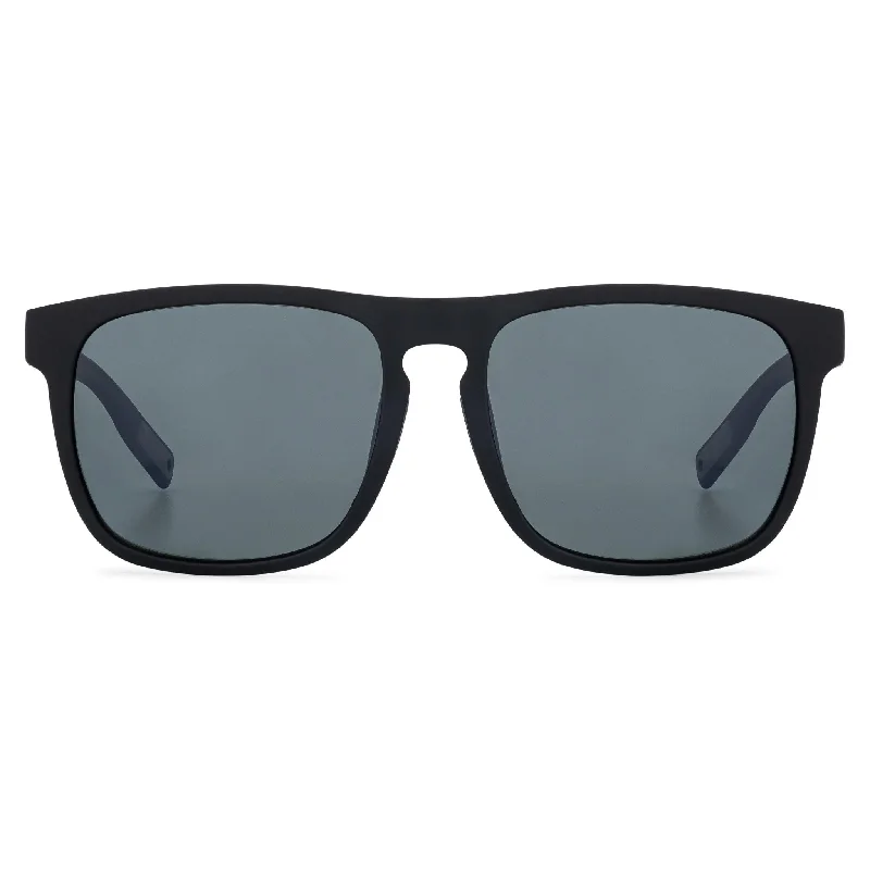 Matte Black/Polarized Black