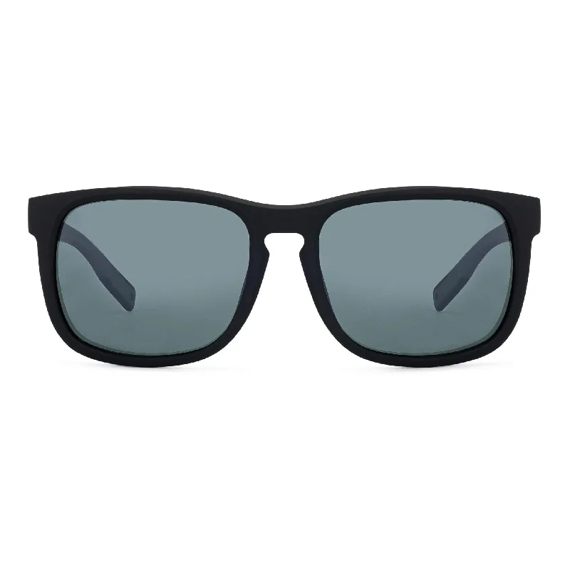 Matte Black/Polarized Black