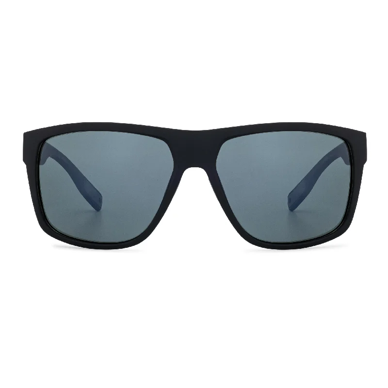 Matte Black/Polarized Black